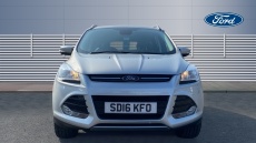 Ford Kuga 2.0 TDCi 150 Titanium 5dr 2WD Diesel Estate